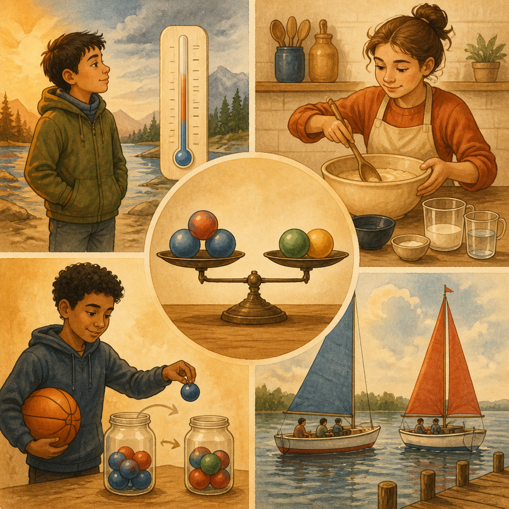 Fluent Operations with Rational Numbers